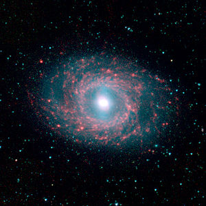 Messier 95