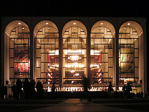 Metropolitan Opera