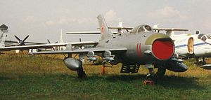 MiG-19