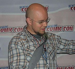 Michael Dante DiMartino