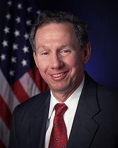 Michael Griffin