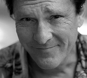 Michael Madsen