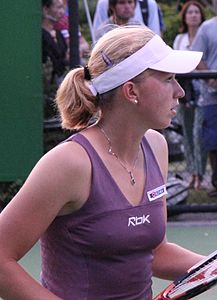 Michaëlla Krajicek