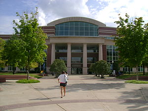 Middle Tennessee Devlet Üniversitesi