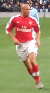 Mikaël Silvestre