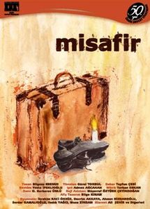 Misafir (oyun)