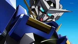 Mobile Suit Gundam 00