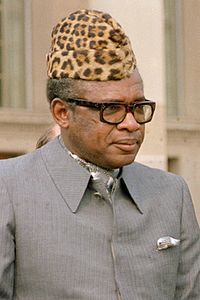 Mobutu