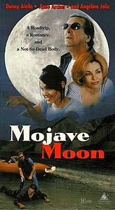 Mojave Moon