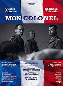 Mon colonel