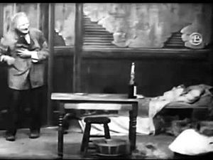 Money Mad (film, 1908)