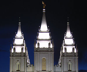 Mormonizm