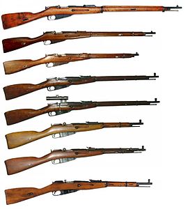 Mosin-Nagant