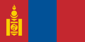 Moğalistan