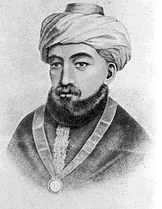 Musa ibn Meymun