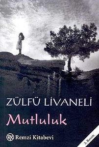 Mutluluk (roman)