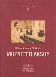 Muzaffer Aksoy