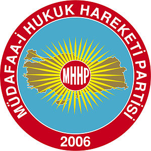 Müdafaai Hukuk Hareketi Partisi