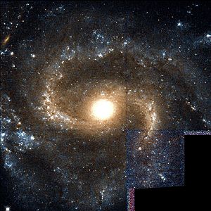 NGC 1042