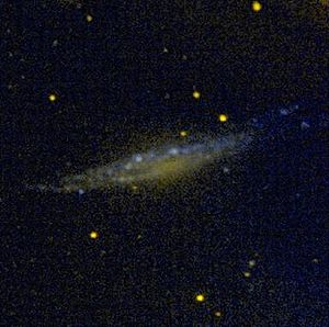 NGC 1055