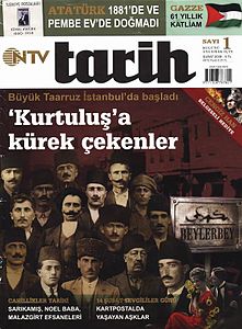 NTV Tarih