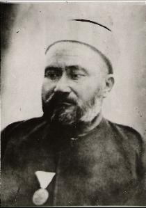 Nadir Mutluay