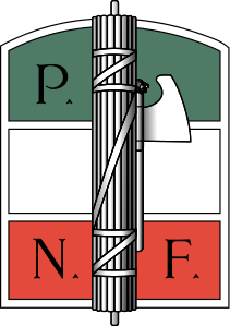 Nasyonal Faşist Parti