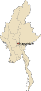 Naypyidaw