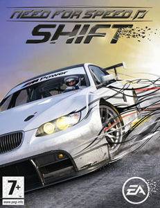 Need for Speed: Shift