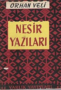 Nesir Yazıları