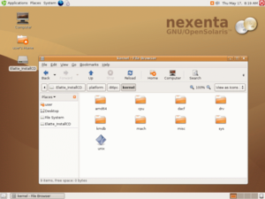 Nexenta