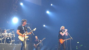 Nickelback