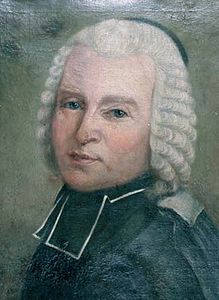 Nicolas Louis de Lacaille