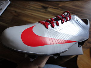 Nike Mercurial Vapor