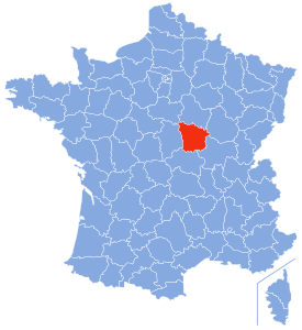 Nièvre