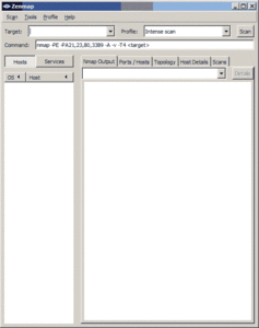 Nmap