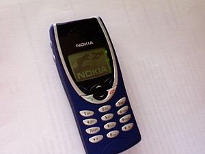 Nokia 8210