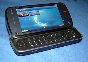 Nokia N97