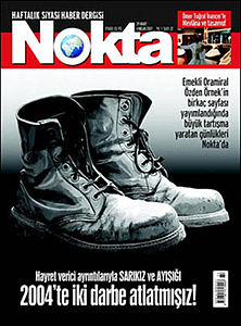 Nokta Dergisi