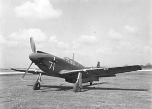 North American A-36