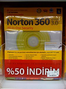 Norton 360