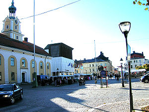 Nyköping