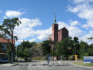 Nynäshamn