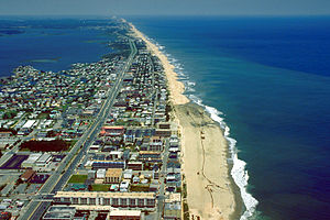 Ocean City