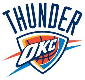 Oklahoma City Thunder