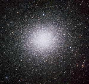 Omega Centauri