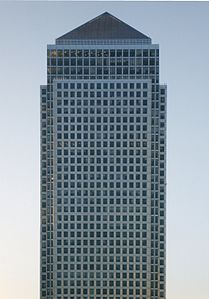 One Canada Square