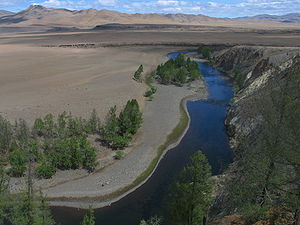 Orhun Nehri