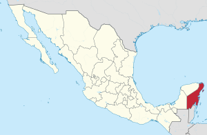 Quintana Roo