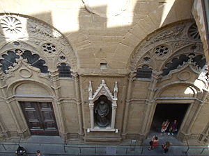 Orsanmichele